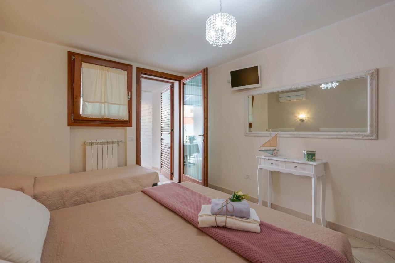 Casa Nostra Apartment Pula Exterior photo